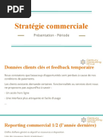 Modèle VIERGE de Plan D'action Commercial | PDF | Commercialisation ...