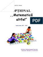 Opțional Matematică Altfel-Maiuru Mitruț Valentin-1
