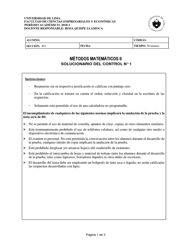 An lisis De Convexidad De Funciones Y Conjuntos En El Solucionario De