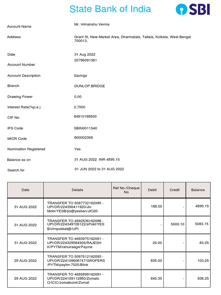 Wa0043. | PDF | Debits And Credits | Business