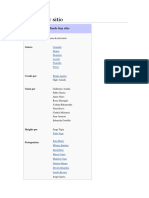 Wikipedia de Al Fondo Hay Sitio