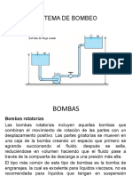 DP 10.2 Sistema de Bombeo