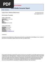 Download Mat Honans Social Media Background Check by d-fbuser-42472527 SN59483091 doc pdf