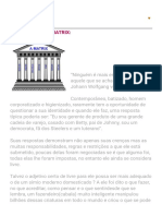 Fierj lança site para denúncias contra mensagens antissemitas - Goiás em  Foco