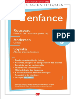 Lenfance - Prépas Scientifiques 2022 by Collectif