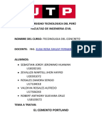 Universidad Tecnologica Del Perú