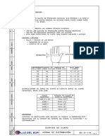 Se-3-115 Guante de Cuero 2019