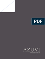 Catalogo Azuvi