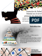 Salud Mental