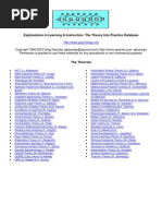 Download Educational Theories Summary by Nur Safura Azmi SN59484765 doc pdf