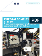 Integral Computing System