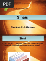 Sinais