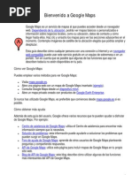 Download Manual Google Maps by Jaime Calmet SN59485818 doc pdf
