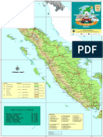 Atlas Mudik Sumatera
