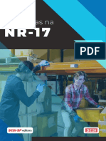 NR 17 - Mudanças Na R 17