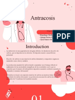 Expo Antracosis