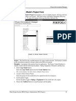 Select Sourse Model in Pds