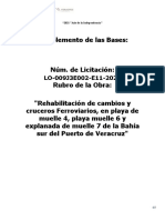 Anexo 2 Complemento LO-E11-2021 Rehabilitacion de Cambios y Cruces R2