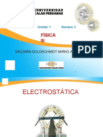 Ayuda 2 - ElectrostÃ¡ticaII