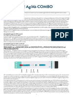 IN02732530ES v8.0 Determine HIV 12 AgAb Combo Product in