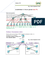 Tarea Individual Parcial Final Packet Tracer ING