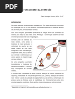 Apostila Fundamentos da corrosão