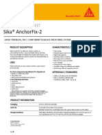 Sika Anchorfix - 2