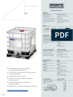 Datasheet Schuetz Ecobulk MX Es