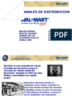 Walmart Parte 1