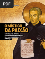 Mistico da Paixao - Giovanni Cipriani