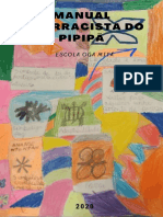 Manual Antirracista do Pipipã 2020