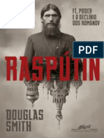 Douglas Smith - Raspútin
