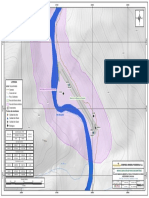 Mapa de Ubicacion de Puntos de Monitoreo