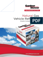 High Pressure Natural Gas CNG Brochure Low Res