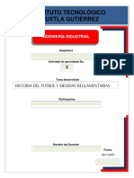 Historia Del Futbol y Medidas Reglamentarias 2