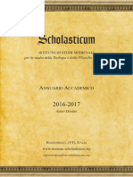 The_Scholasticum_Annuario_Academico_2016