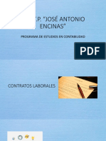 Contratos Laborales 1