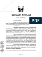 RD 041-2021-Tp-De PDF