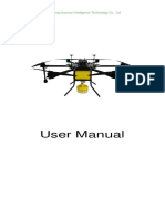 User Manual-JOYANCE TECH