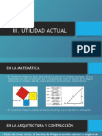 Utilidad Actual - Gringasho