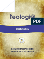 Bibliologia Completo PR 871c338a5184ed1e