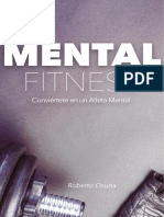 Mental Fitness - Electrónico
