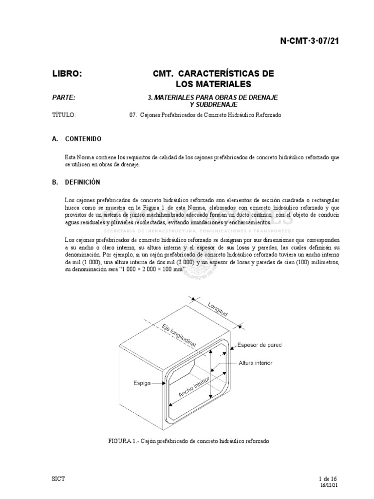 N cmt 3 07 21 pdf hormig n acero