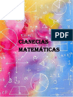 Matemáticas