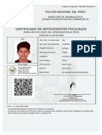 Certifica Doce Rap