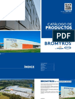Catalogo de Produtos Bromyros