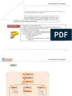 Introducción a la ingeniería: mapa conceptual