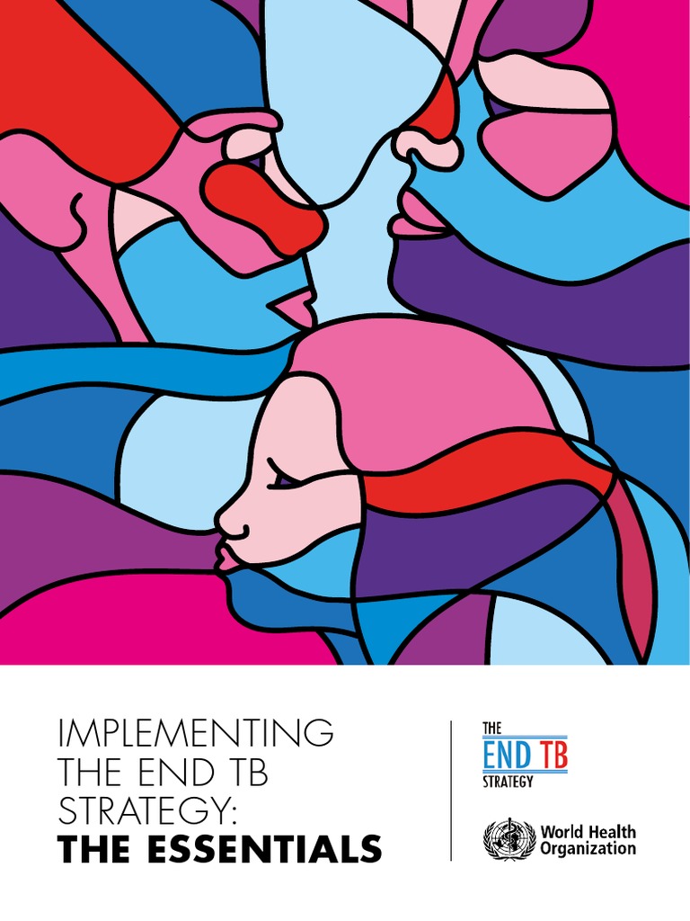 End Tb Essential Download Free Pdf Tuberculosis Preventive Healthcare