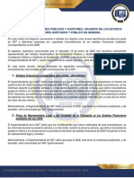 Actualización Nuevos Requisitos Informe de Auditoría 2020-19!1!22