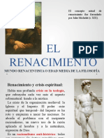 El Renacimiento